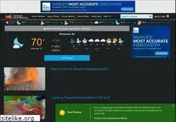 Sites similar to espanol.wunderground.com