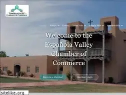 Sites similar to espanolanmchamber.com