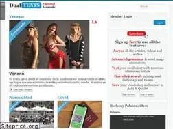 Sites similar to espanolavanzado.com