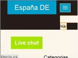 Sites similar to espanolcialis.net