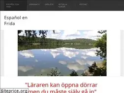 Sites similar to espanolconandy.weebly.com