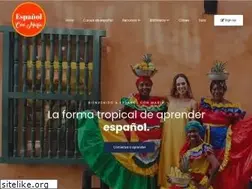 Sites similar to espanolconmaria.com