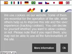 Sites similar to espanole.es