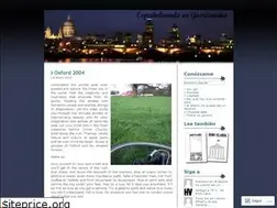 Sites similar to espanoleando.wordpress.com