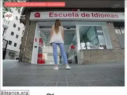 Sites similar to espanolenespana.es