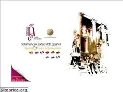 Sites similar to espanolensalamanca.com