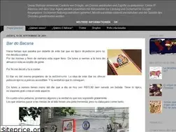 Sites similar to espanolesenrio.blogspot.com