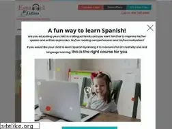 Sites similar to espanollatino.com