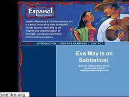 Sites similar to espanolmarketing.com