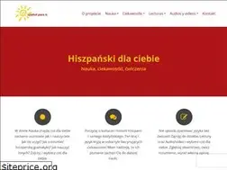 Sites similar to espanolparati.pl