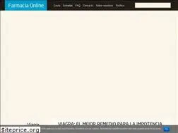 Sites similar to espanolviagra.net