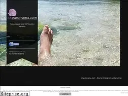 Sites similar to espanorama.com