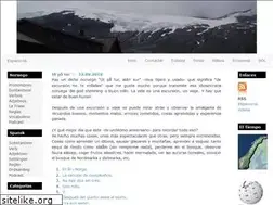 Sites similar to espanorsk.com