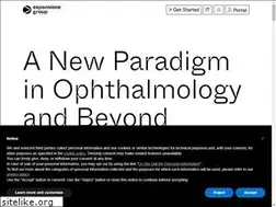 Sites similar to espansionegroup.it