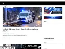 Sites similar to espansionetv.it
