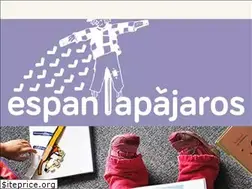 Sites similar to espantapajaros.com