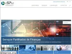 Sites similar to espap.pt