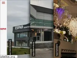 Sites similar to espar.com.tr