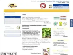 Sites similar to espara.com