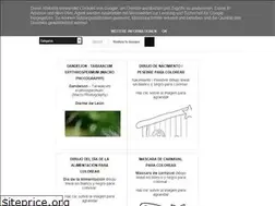 Sites similar to esparacolorear.blogspot.com