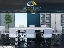Sites similar to esparcpa.com