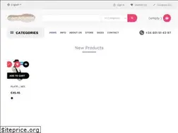 Sites similar to espardenya.cat
