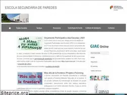 Sites similar to esparedes.pt