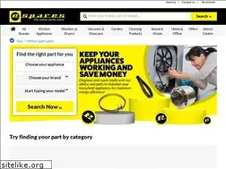 Sites similar to espares.co.uk
