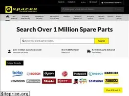 Sites similar to espares.ie