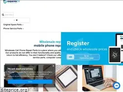 Sites similar to espares24.com