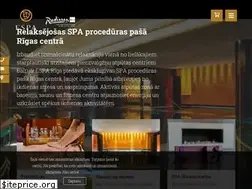 Sites similar to espariga.lv