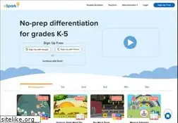 Sites similar to esparklearning.com