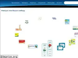 Sites similar to esparma.com.ua