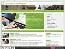 Sites similar to esparreguera.cat