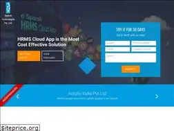 Sites similar to esparsh.in