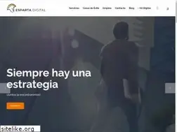 Sites similar to espartadigital.com