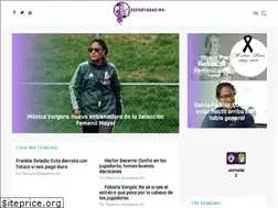 Sites similar to espartanasmx.com