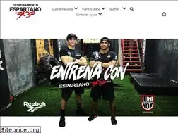 Sites similar to espartano360.com.ar