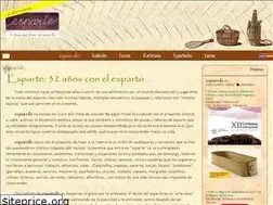 Sites similar to esparte.es