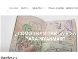 Sites similar to espartedelviaje.com