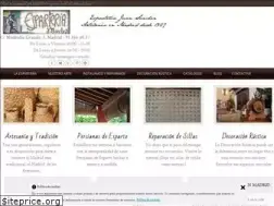 Sites similar to esparteria.com