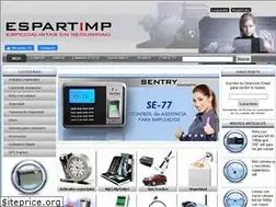 Sites similar to espartimp.com