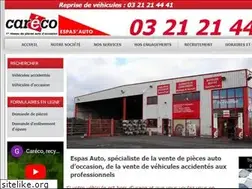 Sites similar to espas-auto.fr