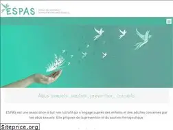 Sites similar to espas.info