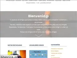 Sites similar to espasanews.com.ar