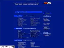 Sites similar to espasoft.net
