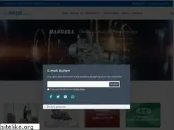Sites similar to espasogutma.com
