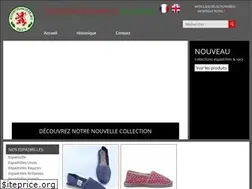 Sites similar to espasoule.com
