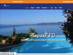 Sites similar to espass-do.com
