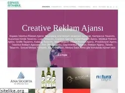 Sites similar to espassistanbul.com